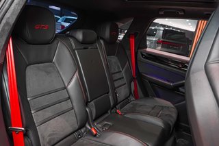 2023 Porsche GTS - photo 7