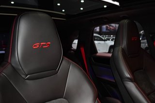 2023 Porsche GTS - photo 8