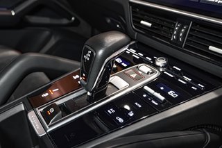 2023 Porsche GTS - photo 11