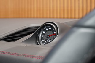 2023 Porsche GTS - photo 12