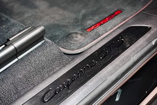 2023 Porsche GTS - photo 14