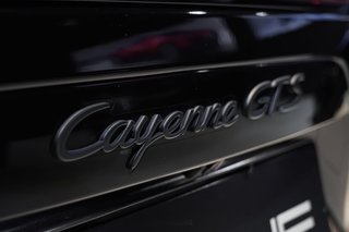 2023 Porsche GTS - photo 15