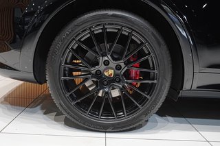 2023 Porsche GTS - photo 4