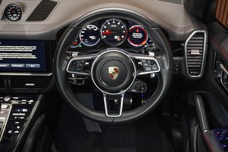 2023 Porsche GTS - photo 5