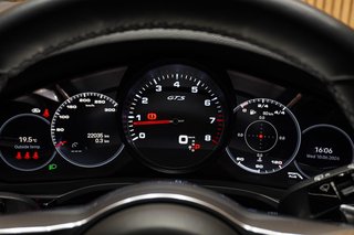 2023 Porsche GTS - photo 1