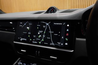 2023 Porsche GTS - photo 4