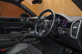 2023 Porsche GTS - photo 5