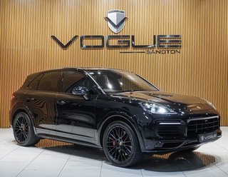 Porsche Cayenne Used vehicle for sale