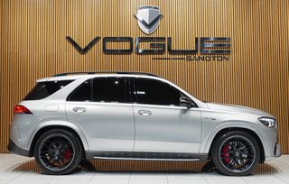 2023 Mercedes-Benz GLE AMG63 S 4MATIC+ - photo 3