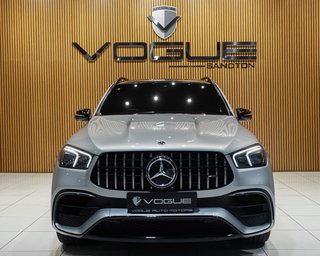 2023 Mercedes-Benz GLE AMG63 S 4MATIC+ - photo 2
