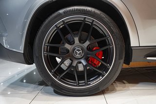 2023 Mercedes-Benz GLE AMG63 S 4MATIC+ - photo 4