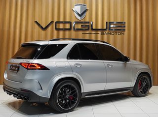 2023 Mercedes-Benz GLE AMG63 S 4MATIC+ - photo 5