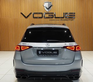 2023 Mercedes-Benz GLE AMG63 S 4MATIC+ - photo 1