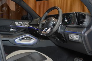 2023 Mercedes-Benz GLE AMG63 S 4MATIC+ - photo 2