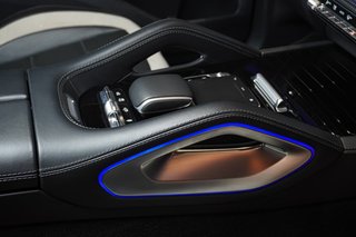 2023 Mercedes-Benz GLE AMG63 S 4MATIC+ - photo 4