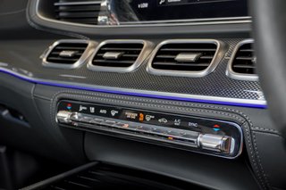 2023 Mercedes-Benz GLE AMG63 S 4MATIC+ - photo 6