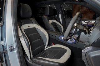2023 Mercedes-Benz GLE AMG63 S 4MATIC+ - photo 7