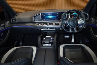 2023 Mercedes-Benz GLE AMG63 S 4MATIC+ - photo 13