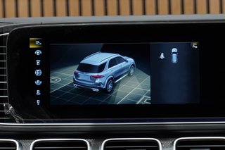 2023 Mercedes-Benz GLE AMG63 S 4MATIC+ - photo 14