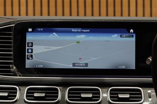 2023 Mercedes-Benz GLE AMG63 S 4MATIC+ - photo 15