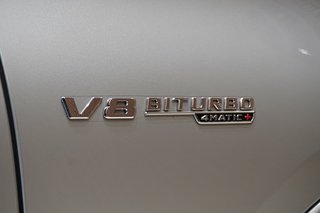 2023 Mercedes-Benz GLE AMG63 S 4MATIC+ - photo 26
