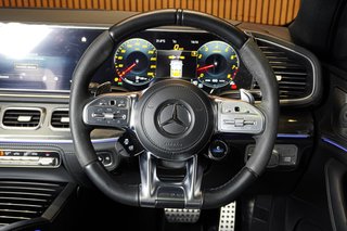 2023 Mercedes-Benz GLE AMG63 S 4MATIC+ - photo 17