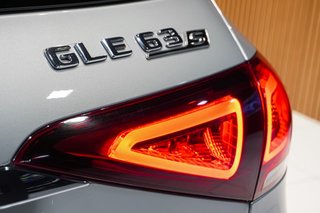 2023 Mercedes-Benz GLE AMG63 S 4MATIC+ - photo 20