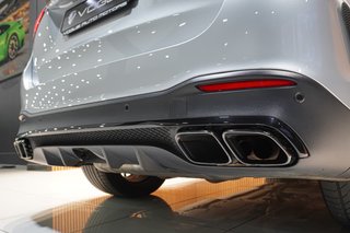2023 Mercedes-Benz GLE AMG63 S 4MATIC+ - photo 19