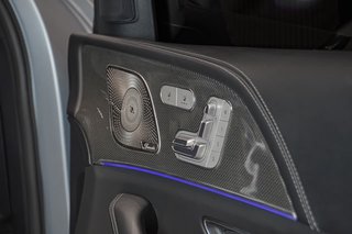 2023 Mercedes-Benz GLE AMG63 S 4MATIC+ - photo 23