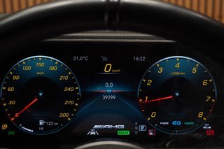 2023 Mercedes-Benz GLE AMG63 S 4MATIC+ - photo 16