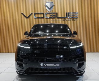 2026 Land Rover D350 Dynamic HSE - photo 2
