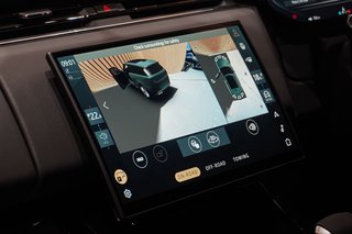 2026 Land Rover D350 Dynamic HSE - photo 10