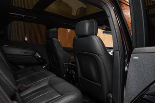2026 Land Rover D350 Dynamic HSE - photo 14