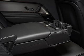2026 Land Rover D350 Dynamic HSE - photo 15