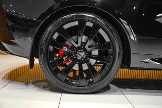 2026 Land Rover D350 Dynamic HSE - photo 4