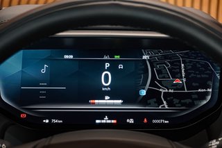2026 Land Rover D350 Dynamic HSE - photo 5