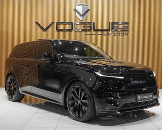 Land Rover Range Rover Sport Used vehicle for sale