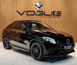 Mercedes-Benz GLE Used vehicle for sale
