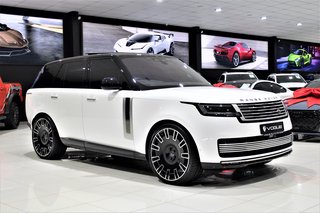 Land Rover Range Rover Used vehicle for sale