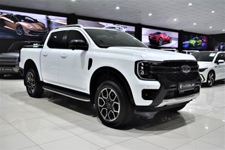 Ford Ranger Used vehicle for sale