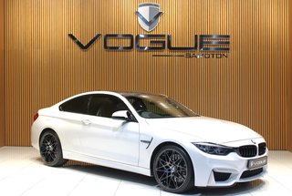 BMW M4 Used vehicle for sale