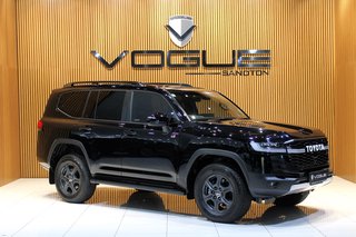 Toyota Land Cruiser Used vehicle for sale