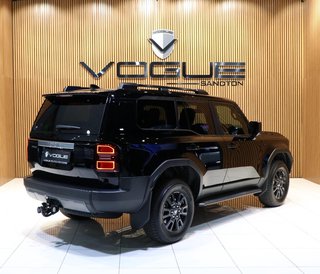 2024 Toyota 2.8GD TX - photo 4