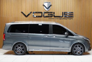 2023 Mercedes-Benz V-Class V300d EXCLUSIVE - photo 3