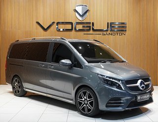 Mercedes-Benz V-Class Used vehicle for sale