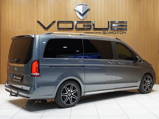 2023 Mercedes-Benz V-Class V300d EXCLUSIVE - photo 5