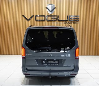 2023 Mercedes-Benz V-Class V300d EXCLUSIVE - photo 1