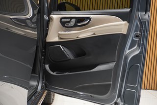 2023 Mercedes-Benz V-Class V300d EXCLUSIVE - photo 2