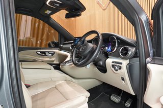2023 Mercedes-Benz V-Class V300d EXCLUSIVE - photo 3