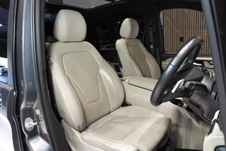 2023 Mercedes-Benz V-Class V300d EXCLUSIVE - photo 4